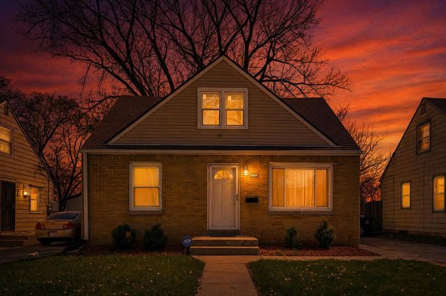 5132 N 57th STREET, Milwaukee, WI 53218