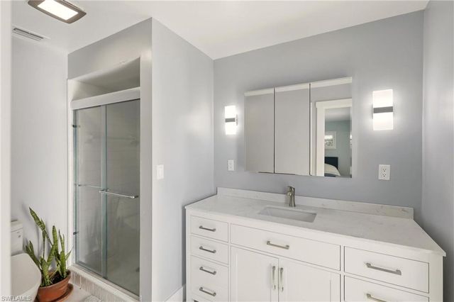 74 Aqua LN, North Fort Myers, FL 33903