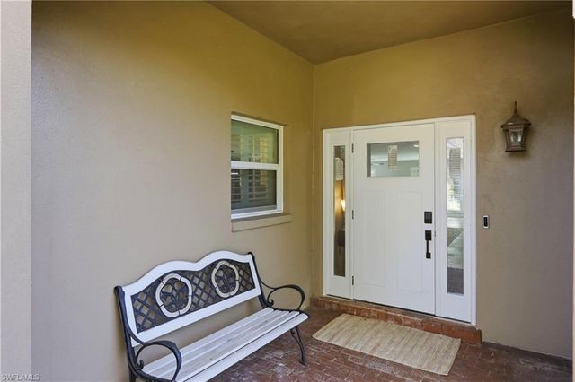 74 Aqua LN, North Fort Myers, FL 33903