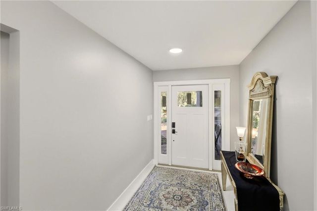 74 Aqua LN, North Fort Myers, FL 33903