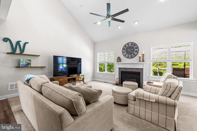 156 FIVE IRON DR, North East, MD 21901