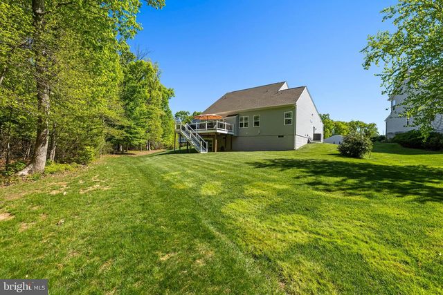 156 FIVE IRON DR, North East, MD 21901