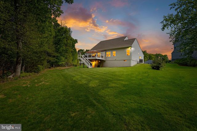 156 FIVE IRON DR, North East, MD 21901