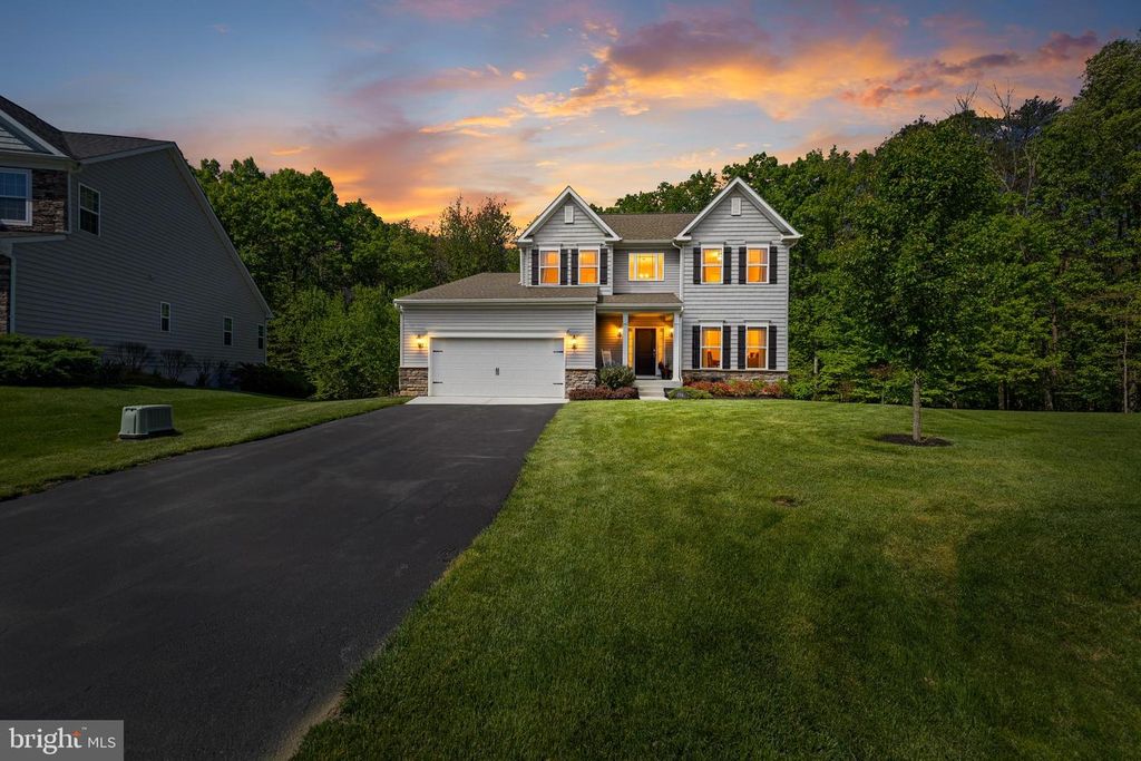 156 FIVE IRON DR, North East, MD 21901