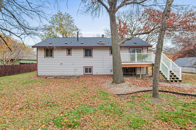 8481 142nd Street Court, Apple Valley, MN 55124