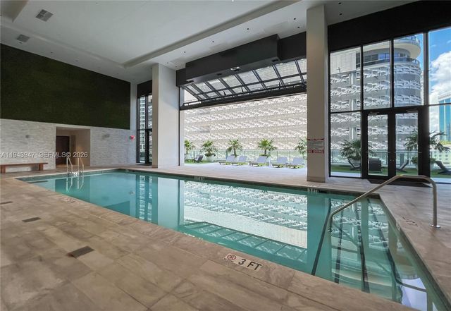 1010 Brickell Ave 1405, Miami, FL 33131