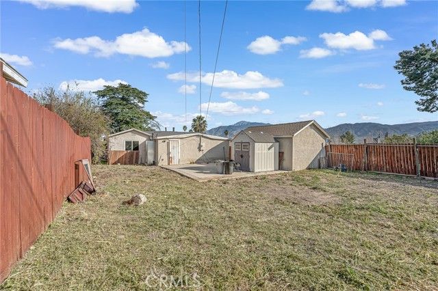 1291 N Almond Way, Banning, CA 92220