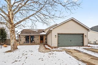 24946 Cashel Bay Road, Manhattan, IL 60442