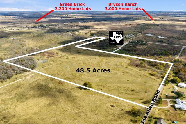 10127 FM 1385, Pilot Point, TX 76258
