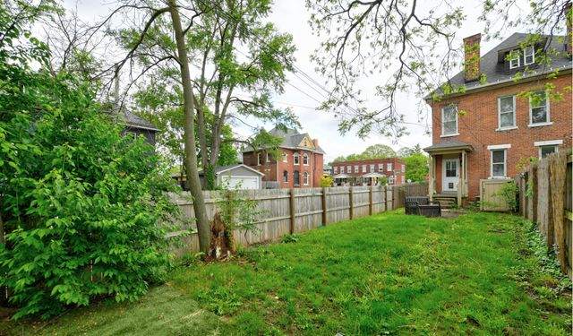 683-685 S Champion Avenue, Columbus, OH 43205