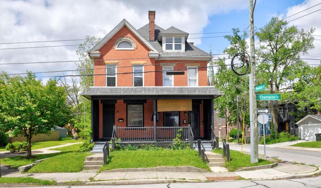 683-685 S Champion Avenue, Columbus, OH 43205