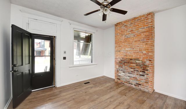 683-685 S Champion Avenue, Columbus, OH 43205