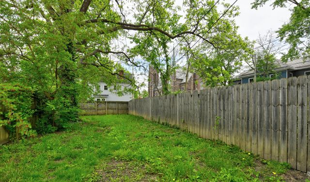 683-685 S Champion Avenue, Columbus, OH 43205