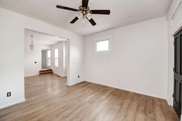 683-685 S Champion Avenue, Columbus, OH 43205