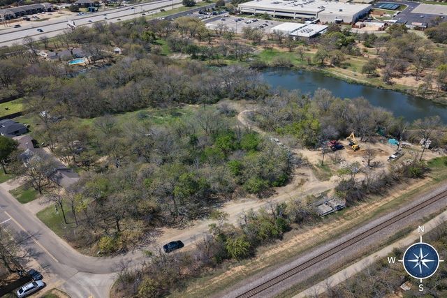 TBD Burl St., Corinth, TX 76208
