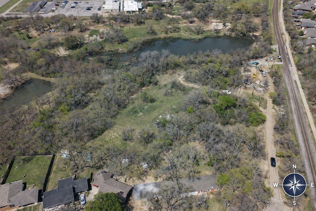 TBD Burl St., Corinth, TX 76208 — photo 5