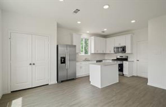 235 Bismuth Drive, Crosby, TX 77532