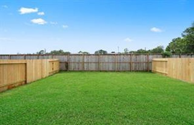 235 Bismuth Drive, Crosby, TX 77532