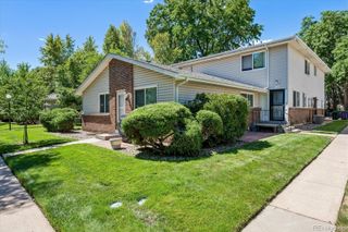 9195 E Lehigh Avenue 169, Denver, CO 80237