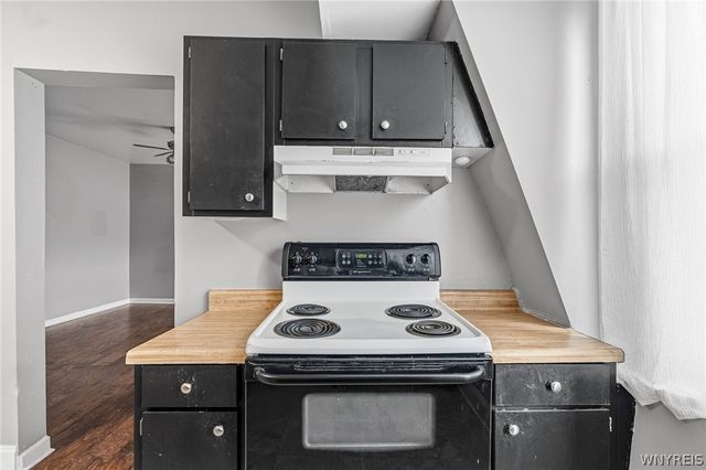 2111 Seneca Street 3, Buffalo, NY 14210