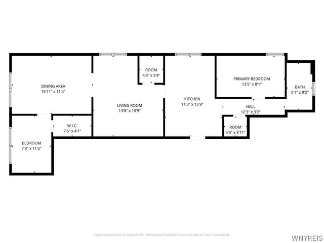 2111 Seneca Street 3, Buffalo, NY 14210