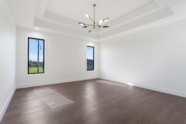 5558 E Cavalcade Lane, Springfield, MO 65802