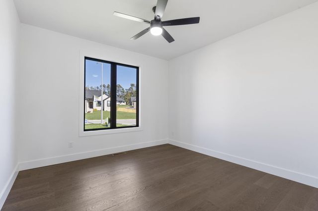 5558 E Cavalcade Lane, Springfield, MO 65802