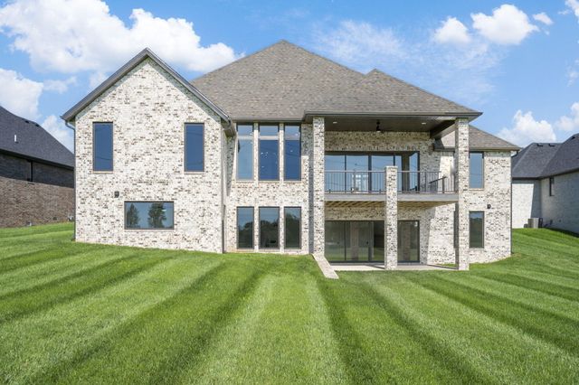 5558 E Cavalcade Lane, Springfield, MO 65802