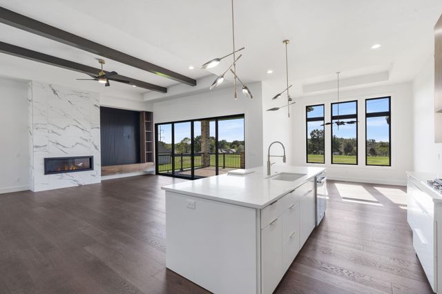 5558 E Cavalcade Lane, Springfield, MO 65802