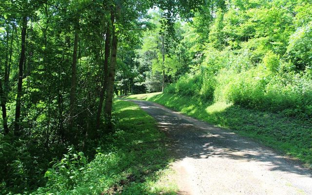 lot 8 High Meadows, Hayesville, NC 28904
