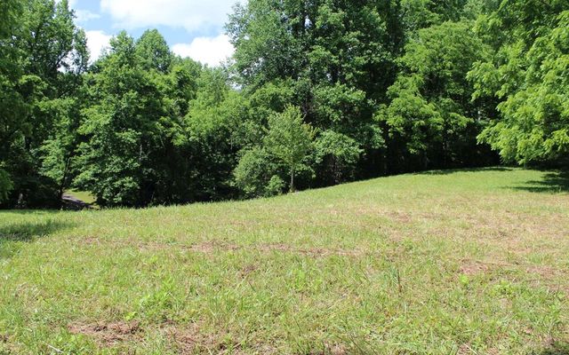 lot 8 High Meadows, Hayesville, NC 28904
