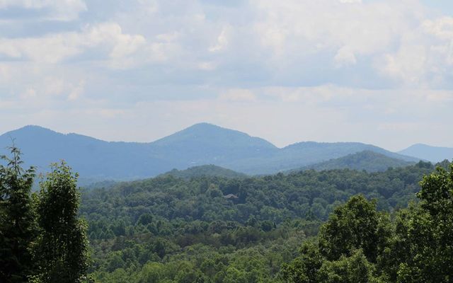 lot 8 High Meadows, Hayesville, NC 28904