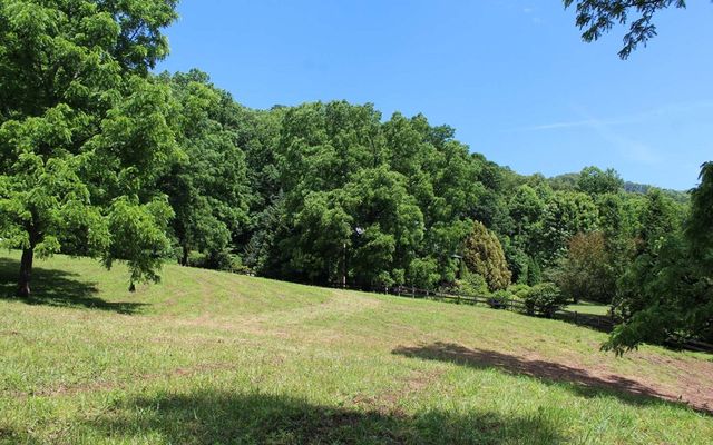 lot 8 High Meadows, Hayesville, NC 28904