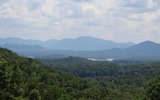 lot 8 High Meadows, Hayesville, NC 28904