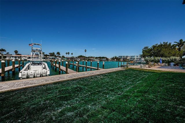 12305 3RD STREET E 1, Treasure Island, FL 33706