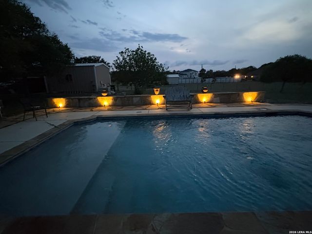 312 Rose Garden, La Vernia, TX 78121