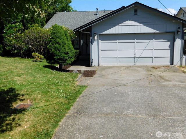 4301 S 4th Avenue, Everett, WA 98203