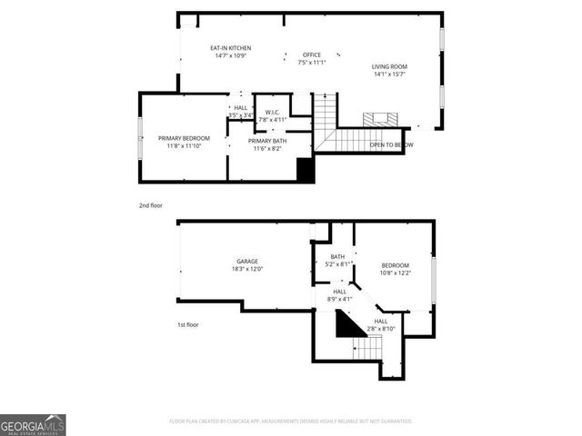 655 Mead Street SE 11, Atlanta, GA 30312