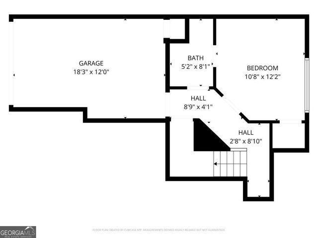 655 Mead Street SE 11, Atlanta, GA 30312