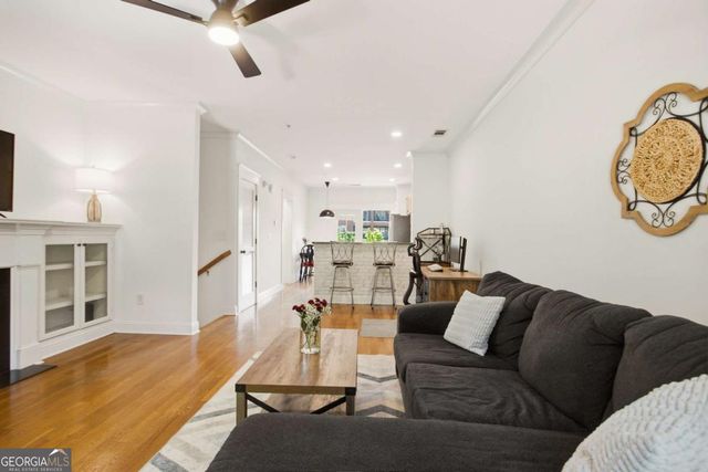 655 Mead Street SE 11, Atlanta, GA 30312