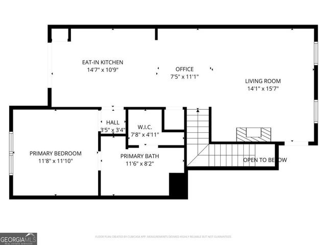 655 Mead Street SE 11, Atlanta, GA 30312