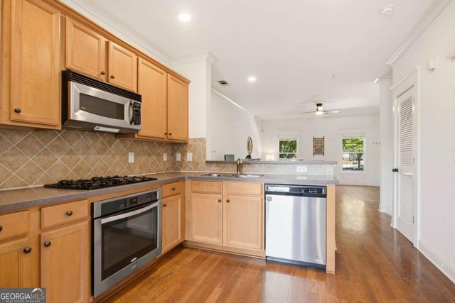 655 Mead Street SE 11, Atlanta, GA 30312