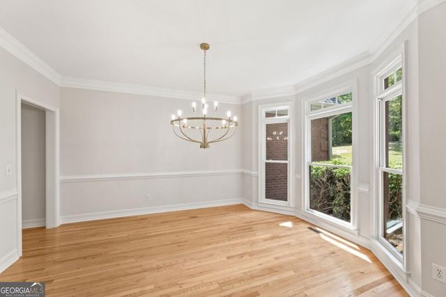 35 Cornish Trace Drive, Covington, GA 30014