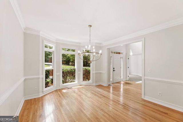 35 Cornish Trace Drive, Covington, GA 30014