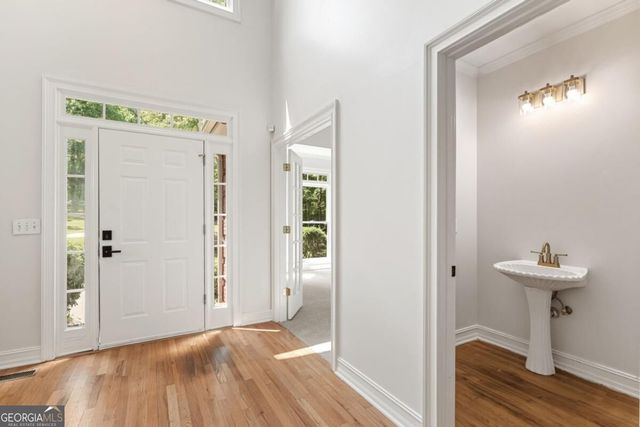 35 Cornish Trace Drive, Covington, GA 30014