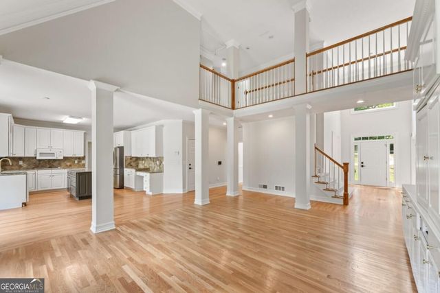 35 Cornish Trace Drive, Covington, GA 30014