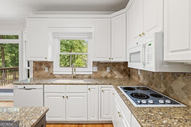 35 Cornish Trace Drive, Covington, GA 30014