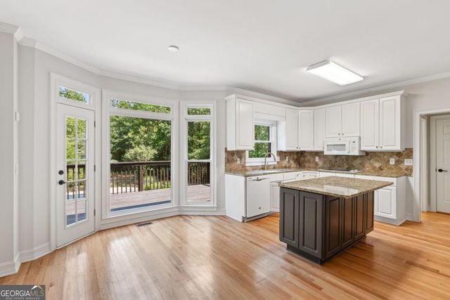 35 Cornish Trace Drive, Covington, GA 30014