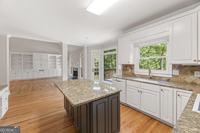 35 Cornish Trace Drive, Covington, GA 30014