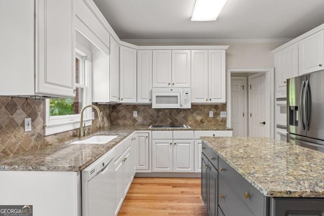 35 Cornish Trace Drive, Covington, GA 30014
